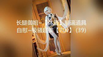 长腿御姐~【沐夏】掰逼道具自慰~极骚超美【70v】 (39)