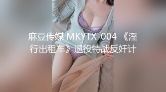 麻豆传媒 MKYTX-004 《淫行出租车》退役特战反奸计