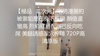 【極品❤二次元】宅男漫展約被禦姐壓在身下反操 顏值還蠻高 烈焰紅唇配雞巴反向吃屌 美腿誘惑淫穴榨精 720P高清原版