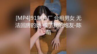 [MP4]91制片厂 合租男女 无法回房的她 成了我的炮友-陈萌