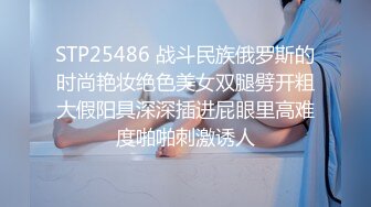 STP25486 战斗民族俄罗斯的时尚艳妆绝色美女双腿劈开粗大假阳具深深插进屁眼里高难度啪啪刺激诱人