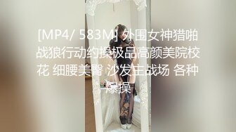 [MP4/ 583M] 外围女神猎啪战狼行动约操极品高颜美院校花 细腰美臀 沙发主战场 各种爆操