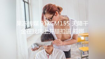 果冻传媒 91KCM155 天降千金在我床上开腿扣逼 莉娜