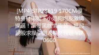 [MP4]STP28619 170CM模特身材御姐！小奶狗炮友激情操逼！吊带黑丝情趣装，翘起屁股求操，侧入身材骚逼 VIP0600