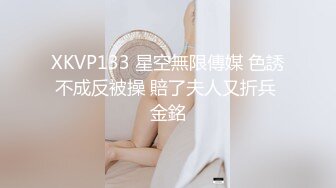 XKVP133 星空無限傳媒 色誘不成反被操 賠了夫人又折兵 金銘