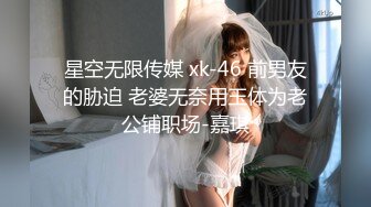 星空无限传媒 xk-46 前男友的胁迫 老婆无奈用玉体为老公铺职场-嘉琪