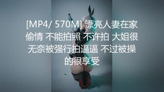 [MP4/ 570M] 漂亮人妻在家偷情 不能拍照 不许拍 大姐很无奈被强行拍逼逼 不过被操的很享受