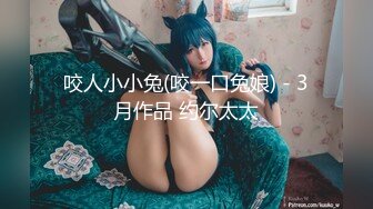 咬人小小兔(咬一口兔娘) - 3月作品 约尔太太