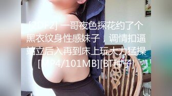 [2DF2] 一哥夜色探花约了个黑衣纹身性感妹子，调情扣逼站立后入再到床上玩大力猛操[MP4/101MB][BT种子]