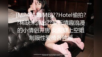 [MP4/411MB]??Hotel偷拍??稀缺未流出??爱玩情趣浪漫的小情侣开房 女友穿上空姐制服性爱椅各种操