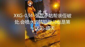 XKG-034-强欲小姑帮亲侄破处.会喷水的姑姑侄儿也是第一次见-晴天