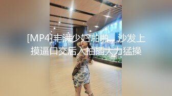 [MP4]丰满少妇啪啪，沙发上摸逼口交后入抽插大力猛操