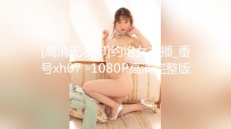 [高清无水印]约炮女主播_番号xh07 -1080P高清完整版