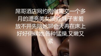 屌哥酒店网约刚做援交一个多月的漂亮美女服务,妹子害羞放不开先陪她聊会天再在床上好好伺候她,各种猛操,又嫩又紧