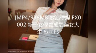 [MP4/938MB]放浪傳媒 FX0002 新晉女優養成騷淫女大生 蘇雨彤