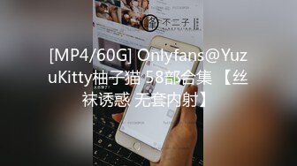 [MP4/60G] Onlyfans@YuzuKitty柚子猫 58部合集 【丝袜诱惑 无套内射】