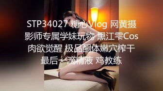 STP34027 糖心Vlog 网黄摄影师专属学妹玩物 黑江雫Cos肉欲觉醒 极品酮体嫩穴榨干最后一滴精液 鸡教练