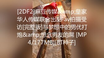 [2DF2]麻豆传媒&amp;皇家华人传媒联合出品-av拍摄受访[完整版]与梦想中的男优打炮&amp;想念男友的屌 [MP4/177MB][BT种子]