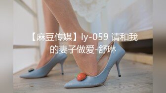 【麻豆传媒】ly-059 请和我的妻子做爱-舒琳