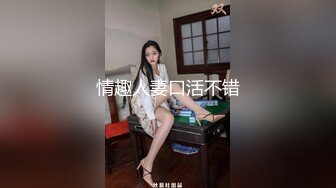 情趣人妻口活不错