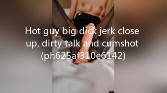 Hot guy big dick jerk close up, dirty talk and cumshot (ph625af310e6142)