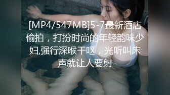 [MP4/547MB]5-7最新酒店偷拍，打扮时尚的年轻韵味少妇,强行深喉干呕，光听叫床声就让人要射