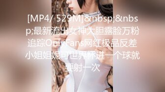 [MP4/ 529M]&nbsp;&nbsp;最新流出女神大胆露脸万粉追踪OnlyFans网红极品反差小姐姐妮可世界杯进一个球就要射一次