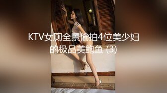 KTV女厕全景偷拍4位美少妇的极品美鲍鱼 (3)