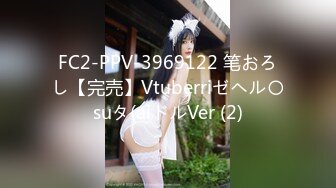 FC2-PPV-3969122 笔おろし【完売】Vtuberriゼヘル〇suタ(aiドルVer (2)