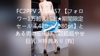 FC2PPV 2714057 【フォロワー1万超え感謝★期間限定セール 4,480→2,980pt】とある男の忘備録　超超超やせ巨乳 ※特典あり [有]