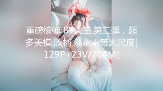 重磅核弹 BY大王 第二弹，超多美模 欣杨 潘霜霜等大尺度[129P+23V/704M]