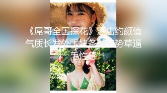 《屌哥全国探花》酒店约颜值气质长发外围妹各种姿势草逼毛性感