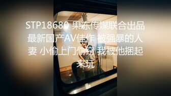 STP18680 果冻传媒联合出品最新国产AV佳作 被强暴的人妻 小偷上门偷窃 我被他捆起来玩