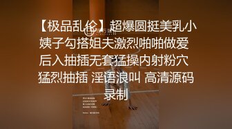 【极品乱伦】超爆圆挺美乳小姨子勾搭姐夫激烈啪啪做爱 后入抽插无套猛操内射粉穴 猛烈抽插 淫语浪叫 高清源码录制