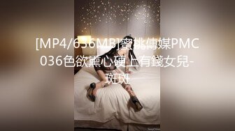 [MP4/636MB]蜜桃傳媒PMC036色欲熏心硬上有錢女兒-斑斑