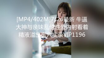 [MP4/402M]7/26最新 牛逼大神与亲妹乱伦性爱内射看着精液溢出蜜穴实录VIP1196