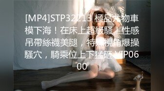 [MP4]STP32213 極品尤物車模下海！在床上超級騷！性感吊帶絲襪美腿，特殊視角爆操騷穴，騎乘位上下猛砸 VIP0600