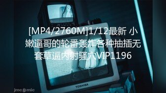 [MP4/2760M]1/12最新 小嫩逼哥的轮番轰炸各种抽插无套草逼内射骚穴VIP1196