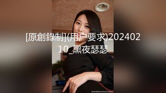 [原創錄制](用户要求)20240210_黑夜瑟瑟