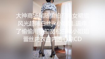 大神商场尾随偷拍??美女裙底风光超薄白丝jk小姐姐..逼痒了偷偷用手扣宽松白裙小姐姐蕾丝内衣白内透心凉CD