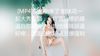 [MP4]双胞胎来了 姐妹花一起大秀直播，全程露脸揉奶摸逼自慰呻吟，姐姐给妹妹舔逼好痒，跳蛋自慰陪狼友撩骚刺激