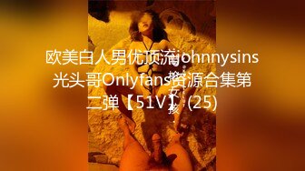 欧美白人男优顶流johnnysins光头哥Onlyfans资源合集第二弹【51V】 (25)