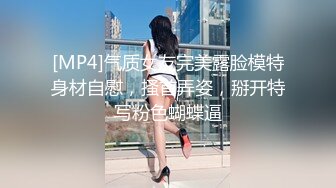 [MP4]气质女友完美露脸模特身材自慰，搔首弄姿，掰开特写粉色蝴蝶逼